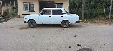 kia optima turbo: Lada Riva (VAZ 2107) sedan Xüsusiyyətlər və təchizat: - Kuzov: 4 — 4