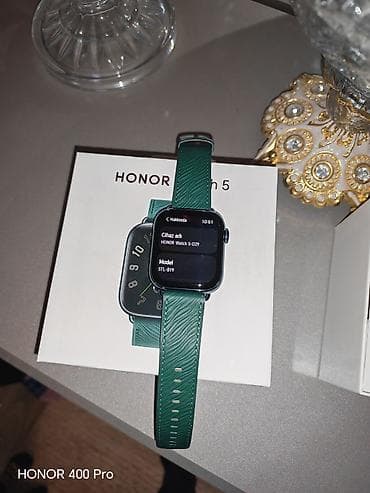 Наручные часы: Новый, Смарт часы, Honor — 3