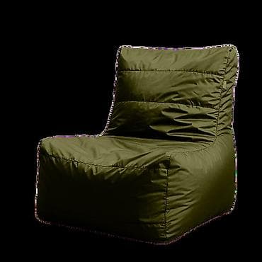 kreslo yataq: Yeni, Kreslo-oturacaq, Parça, Kredit yoxdur, Çatdırılma yoxdur — 4