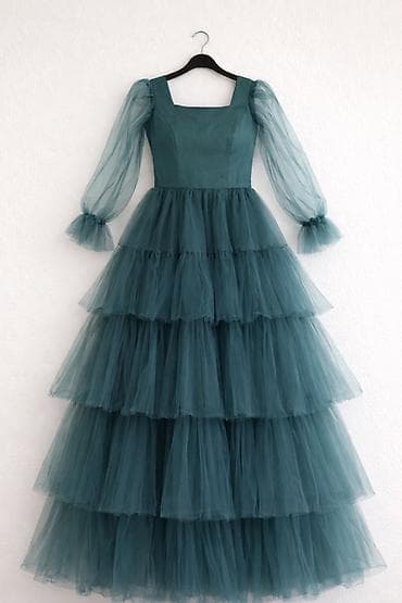 yun şarf: Ziyafət donu, Maksi, M — 1