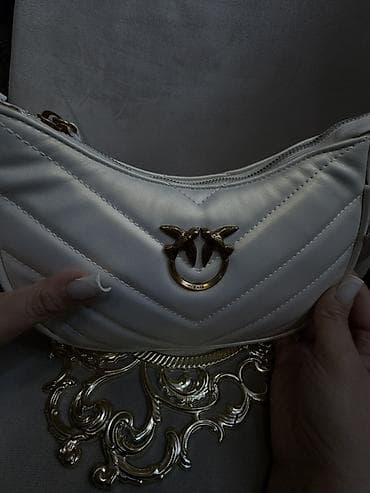 pünyar dəsti: Çanta dəsti, Gucci — 4