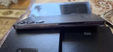 emmi tikiş fabriki: Samsung Galaxy S23, 256 GB, rəng - Qara, Sensor, Barmaq izi, Simsiz şarj — 7