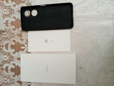 samsung a01 core ikinci el: Oppo A58 4G, 128 GB, rəng - Qara, Barmaq izi, İki sim kartlı, Face ID — 3