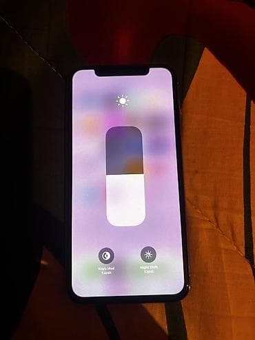 ayfon 12 islenmis: IPhone X, 256 GB, Gümüşü — 10