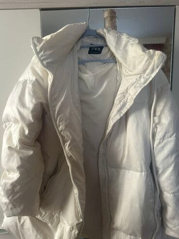 ağ sarucka: Puxovik kurtka, Zara, L — 2