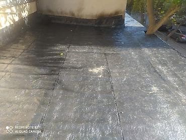 Ремонт техники: Salam bütun növ izolyasiya işleri görülür dam özül qaraj sex zavod — 2