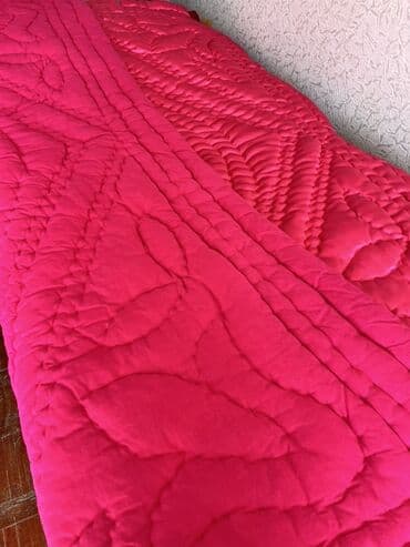 Süni güllər: Yeni Böyüklər üçün Bir nəfərlik Qış üçün Yorğan — 1