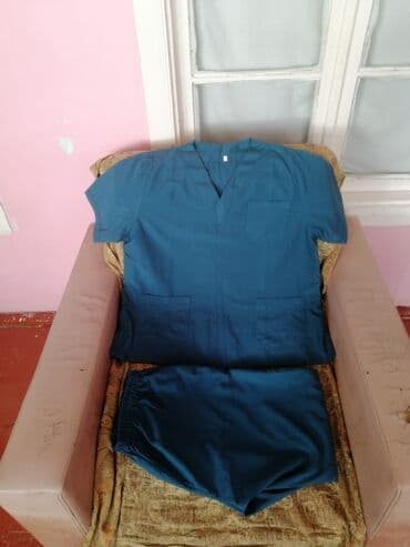 белые мужские спортивные костюмы: Salam aleykum kişi ve Qadin Aşpaz forma dəstleri satiram temiz ketan — 7