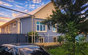 mingecevirde heyet evleri satilir: 150 kv. m, 4 otaqlı, Qaz, İşıq, Su — 9