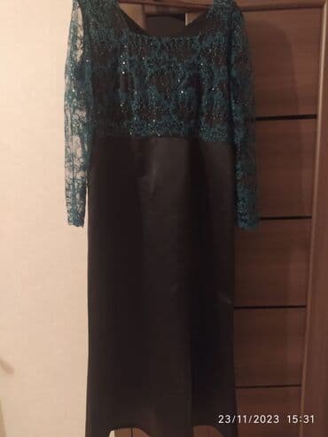 Костюмы: Вечерние платья — 3