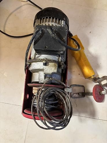 ev təmiri dizayn: Qaynaq aparatı — 2