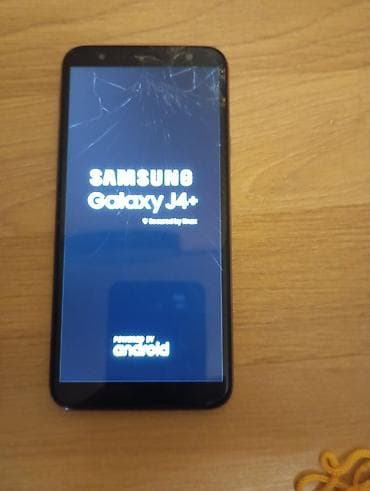 samsung g4: Samsung Galaxy J4 Plus, цвет - Золотой — 4