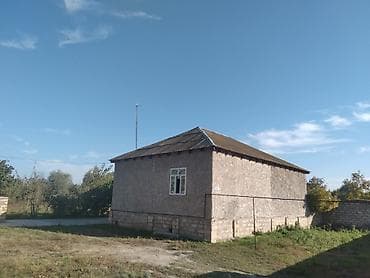 merdakanda kiraye ev: Satışa təqdim olunur: həyət evi və torpaq sahəsi - Bir mərtəbəli — 7
