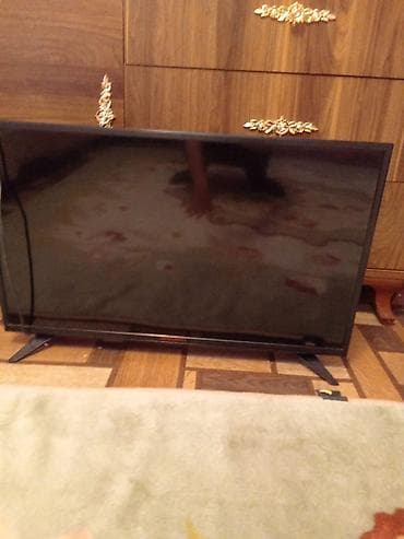 60x60 led panel: LED televizor - Ekran: təxminən 32–40 düym arası, nazik çərçivə - — 2