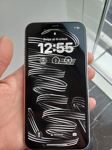 iphon 6s: IPhone 11, 128 GB, Ağ, Face ID — 1