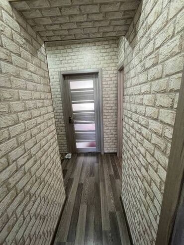 ilkin ödənişi 10000 olan evlər: Bakı, 3 otaqlı, Köhnə tikili, m. Həzi Aslanov, 70 kv. m — 17