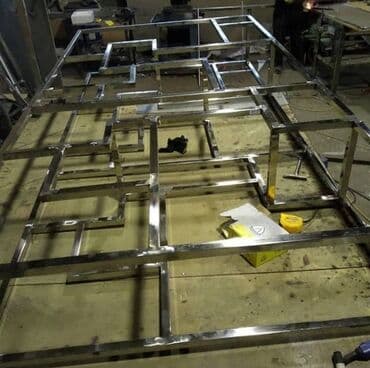 pvc pencere aparatları: Qaynaq — 5