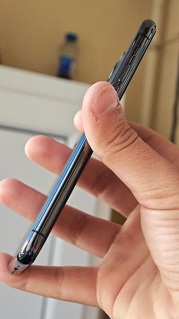 IPhone 11 Pro, 512 GB, Space Gray, Simsiz şarj — 3
