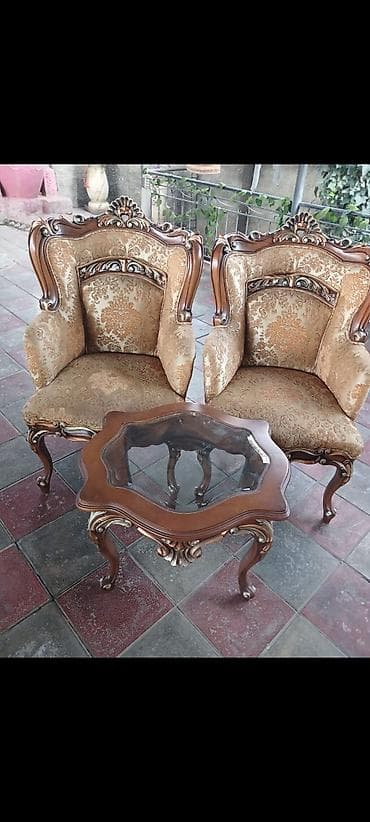 tekerli kreslo: İşlənmiş, Kreslo, Kredit yoxdur, Çatdırılma yoxdur — 1