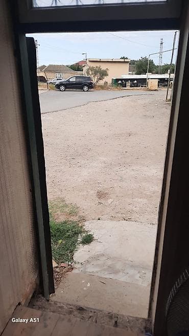 sabuncuda ev: Sabunçu qəs. 3 otaqlı, 80 kv. m, Orta təmir — 5