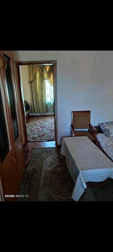 mingəçevir şəhəri: 80 kv. m, 2 otaqlı, Kombi, Qaz, İşıq — 6