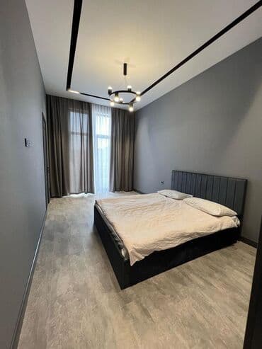 müşfiqabad ev: 258 м², 5 комнат — 14