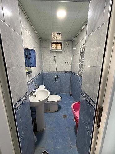 otag: Fatmayı 2 otaqlı, 54 kv. m, Kredit yoxdur, Yeni təmirli — 7