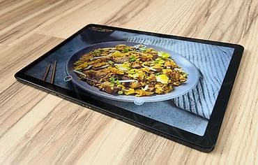 samsung tv 82 ekran: İşlənmiş Samsung Galaxy Tab A9+, 12,4", 128 GB, Rayonlara çatdırılma — 1