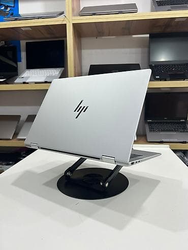 lenova noutbuk: • Model HP EliteBook X360 1040 2-in-1 • Prosessor Ultra 7 155H • RAM — 4
