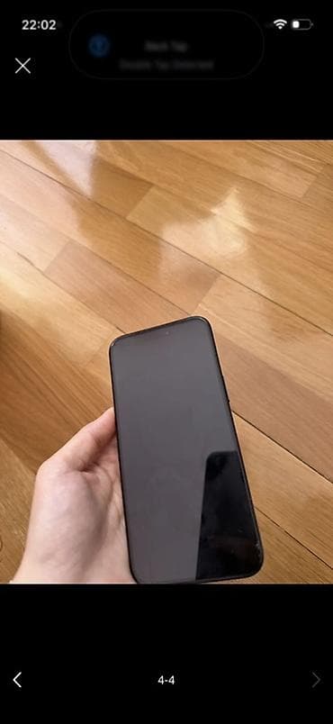 telfin: IPhone 15 Pro Max, 256 GB, Blue Titanium, Face ID — 4