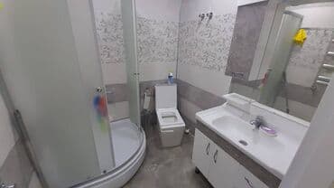 vurgun residence kiraye evler: Yasamalda Şərifzadə küçəsində 16 mertebeli binanın 6-cı mərtəbəsində — 14