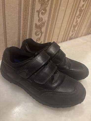 stol stul desti qiymetleri: Почти новые детские туфли на мальчика 35 размер.Yeni kimi ayaqqabi — 1