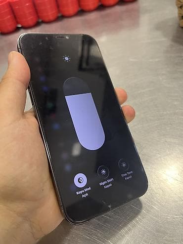 iphone 19 pro max: IPhone 12 Pro Max, 128 GB, Desert Titanium, Simsiz şarj, Face ID — 3