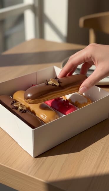 shokoladli tort: Şirniyyatçı köməkçisi işi axtarıram Yaş-22 Təcrübəm azdı Əmək haqqı — 1