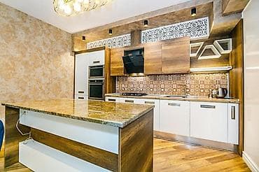 Mənzillər: İcarəyə verilir 3 otaqlı yeni tikili 100 m², Şah İsmayıl Xətai m — 6