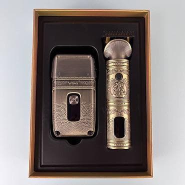 ps5 çanta: Saç qırxan maşın, Vgr, Yeni, Pulsuz çatdırılma, Ödənişli çatdırılma, Rayonlara çatdırılma — 8