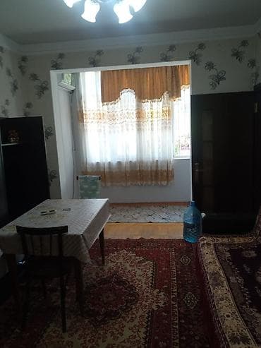 🏡 Şamaxinkada 2 otaqlı mənzil kirayə verilir ✔ 2-ci mərtəbə ✔ Orta — 5