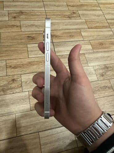 Fly: IPhone 12, 64 ГБ, Белый, Face ID — 4