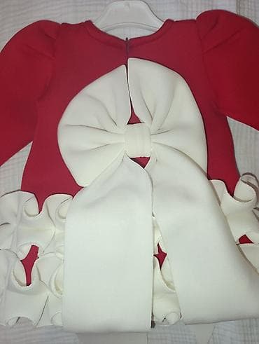 Uşaq geyimi və ayaqqabıları: Don, Ziyafət, 9 - 12 ay — 3