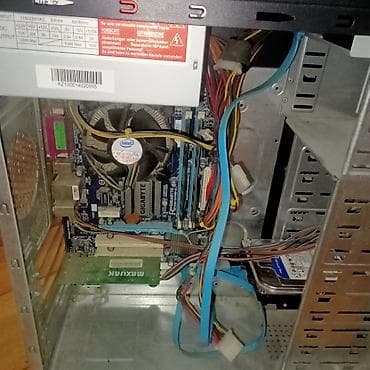 tp link internet modem: SALAM TƏKCƏ HDD PROBLEM VAR RAM 2 MİNDOSM 7 TƏCİLİ PUL LAZİMDI — 2