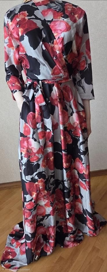 qara don: Gündəlik don, Maksi, M, L — 5