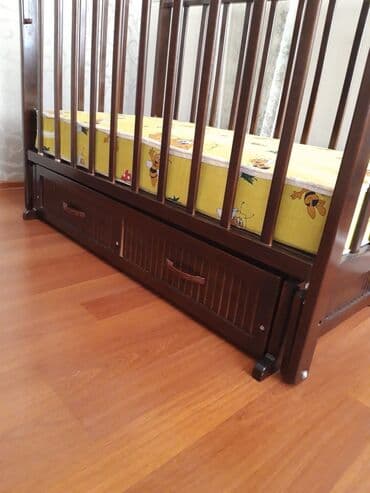 чугунная ванна ссср: Для девочки и мальчика, Б/у, Колыбель — 3