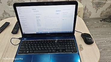 samsung s6 lite tablet: Dell Inspiron, 15.6 ", AMD A4, 128 GB — 3