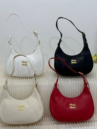 сумка новая мужская: Сумка на плечо, Новый — 5