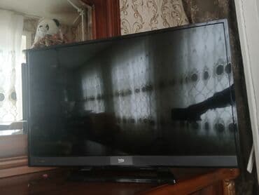 телевизор 165 см: Телевизор Beko LED экран 40" — 5