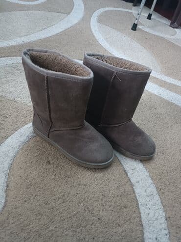 Uqqilər, Ölçü: 36, İşlənmiş