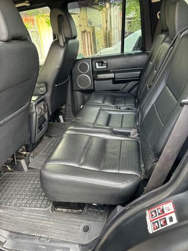 1 9 дизель фольксваген: Land Rover Discovery: 2.7 л | 2005 г. 365000 км Универсал — 13