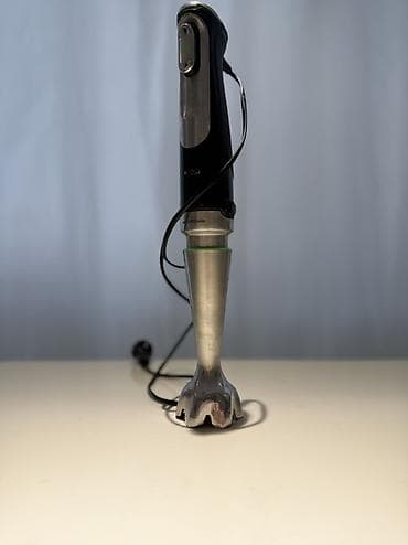 cd disk: Braun MultiQuick çoxfunksiyalı blender və doğrayıcı dəsti (tam — 2