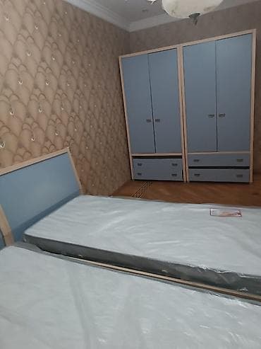 🏡 Otaq yoldaşı axtarılır (yalnız 1 işləyən xanım) 📍 Ünvan: Gənclik –