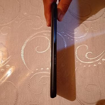 printer islenmis: Redmi 9T, 128 GB, rəng - Qara, Barmaq izi — 3